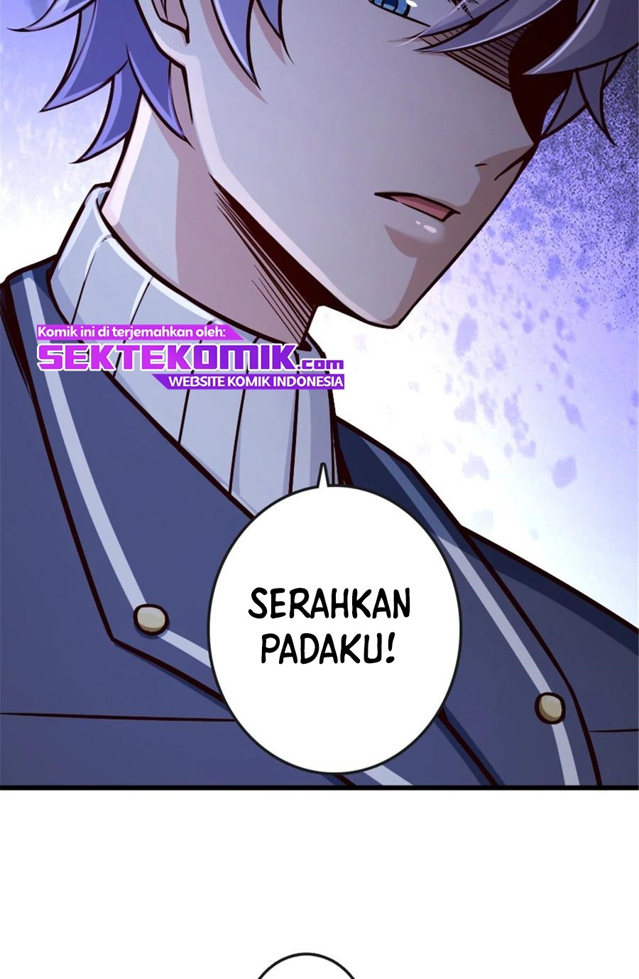 Release That Witch Chapter 329 Gambar 17