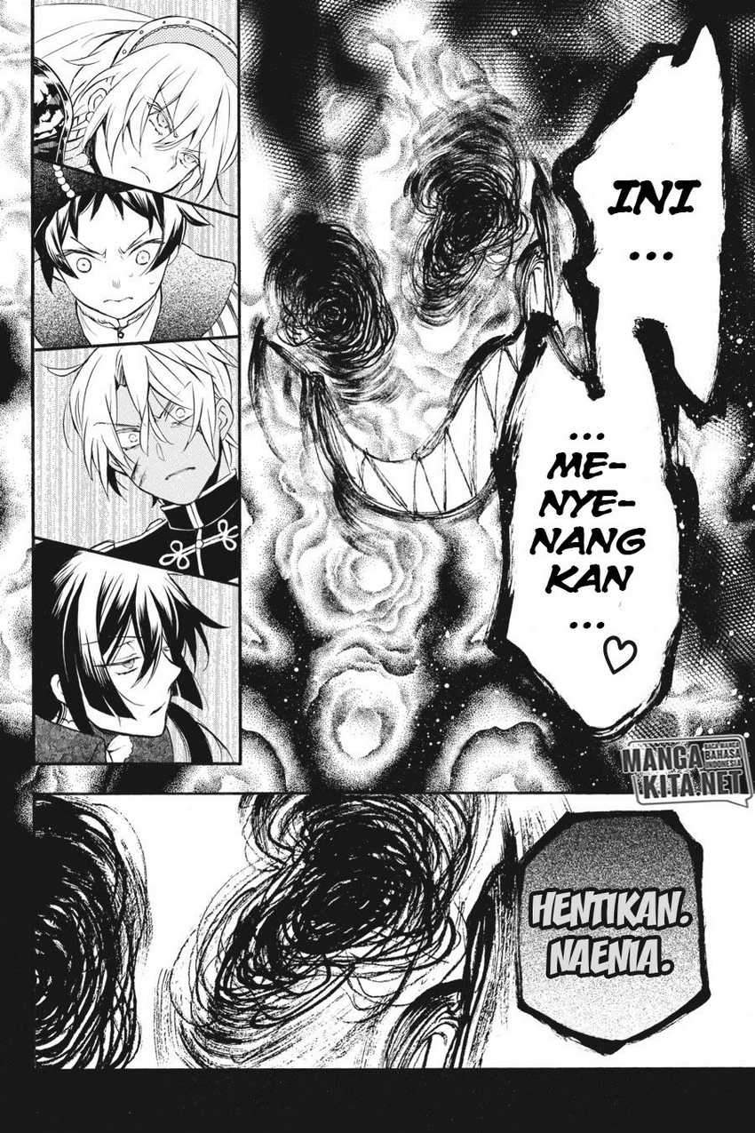Vanitas no Carte Chapter 10 Gambar 18