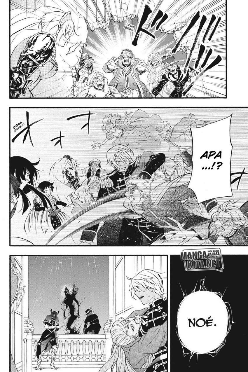 Vanitas no Carte Chapter 10 Gambar 20