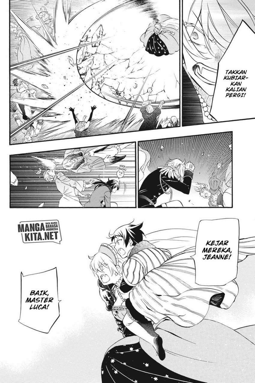 Vanitas no Carte Chapter 10 Gambar 22