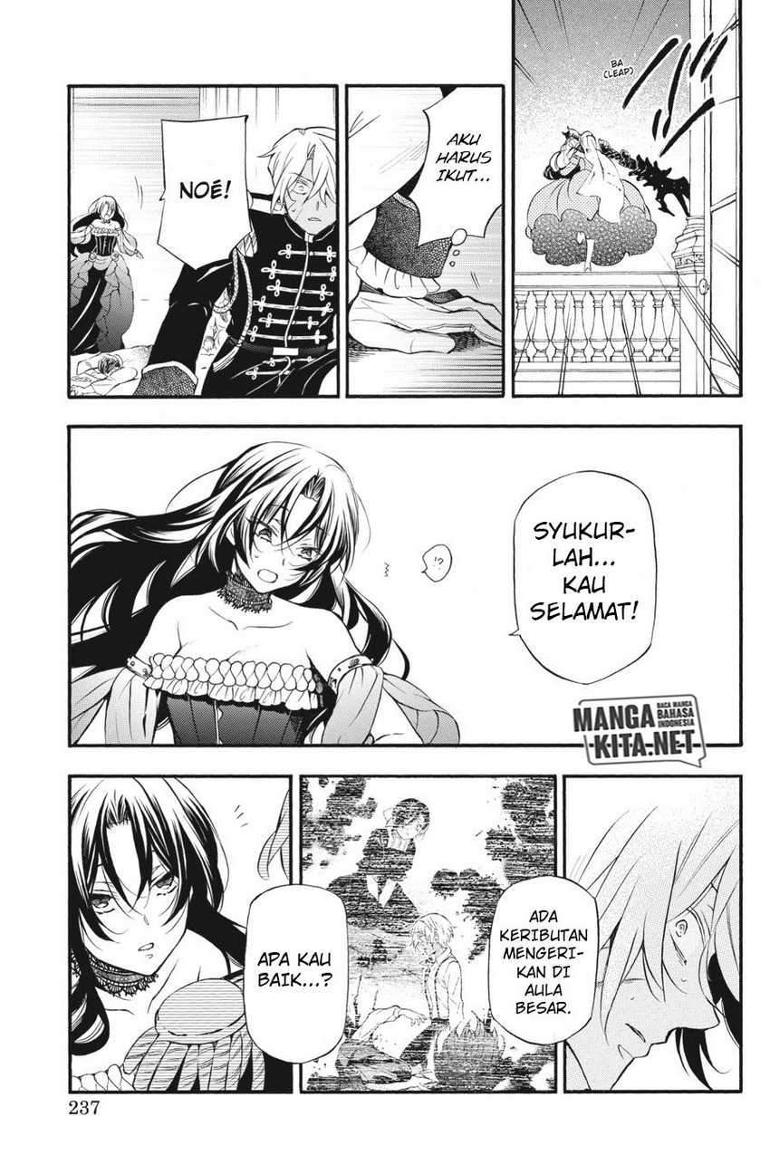 Vanitas no Carte Chapter 10 Gambar 23