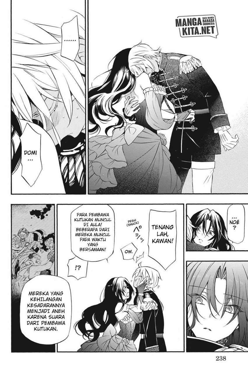 Vanitas no Carte Chapter 10 Gambar 24