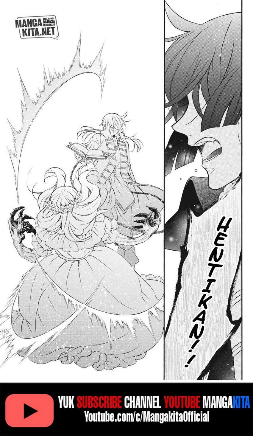 Vanitas no Carte Chapter 10 Gambar 37