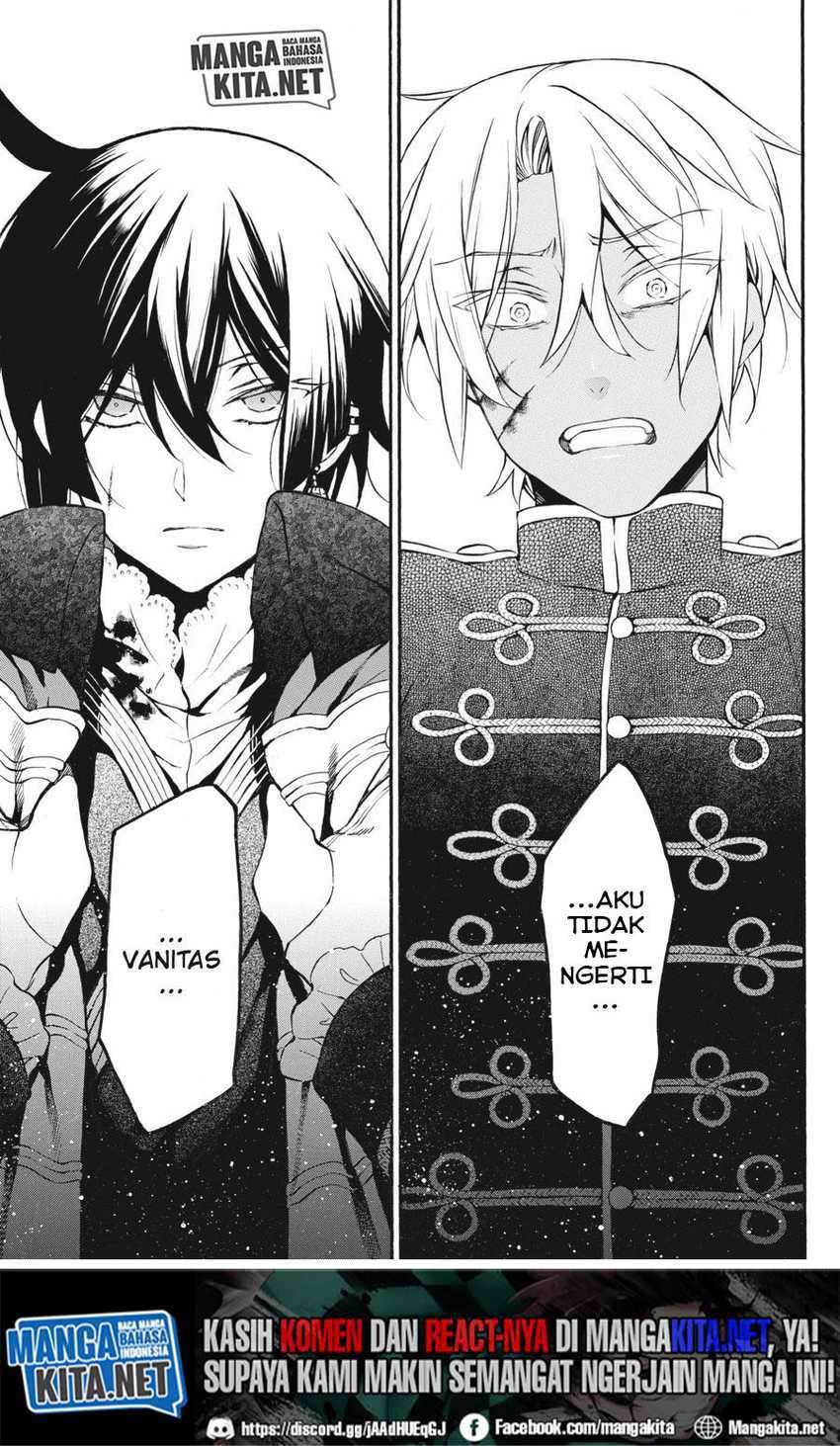 Vanitas no Carte Chapter 10 Gambar 41