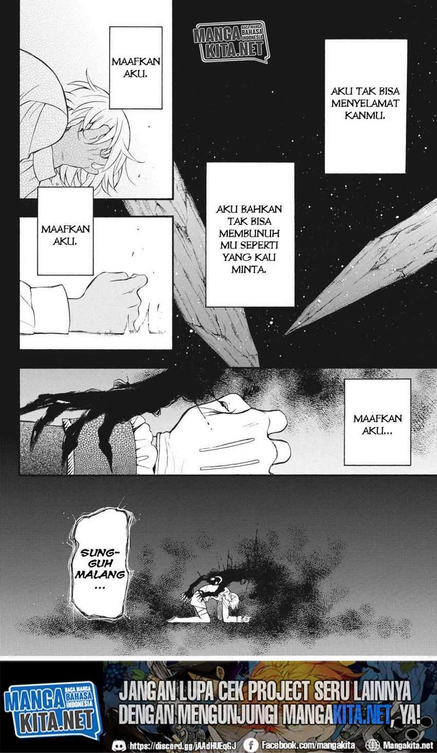 Vanitas no Carte Chapter 10 Gambar 9