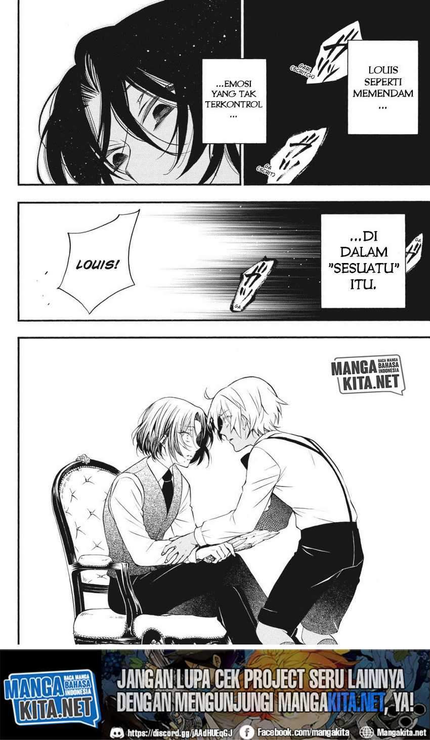 Vanitas no Carte Chapter 9 Gambar 21