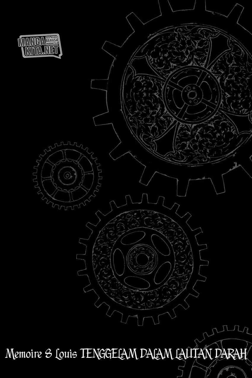 Vanitas no Carte Chapter 8 Gambar 50