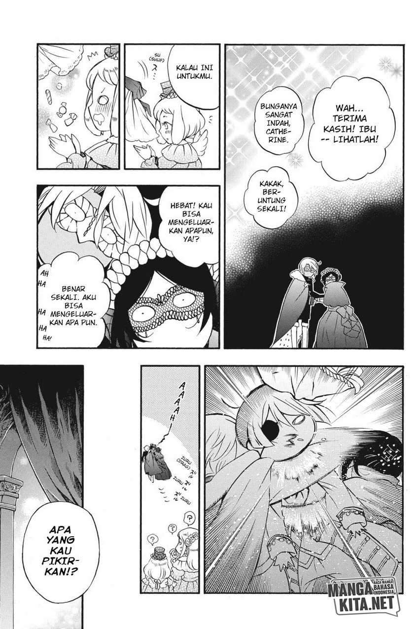 Vanitas no Carte Chapter 7 Gambar 13