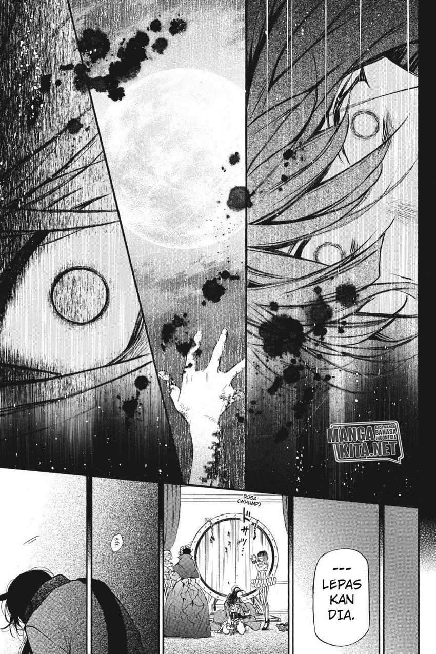 Vanitas no Carte Chapter 7 Gambar 29