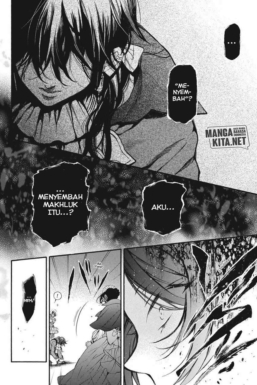 Vanitas no Carte Chapter 7 Gambar 30