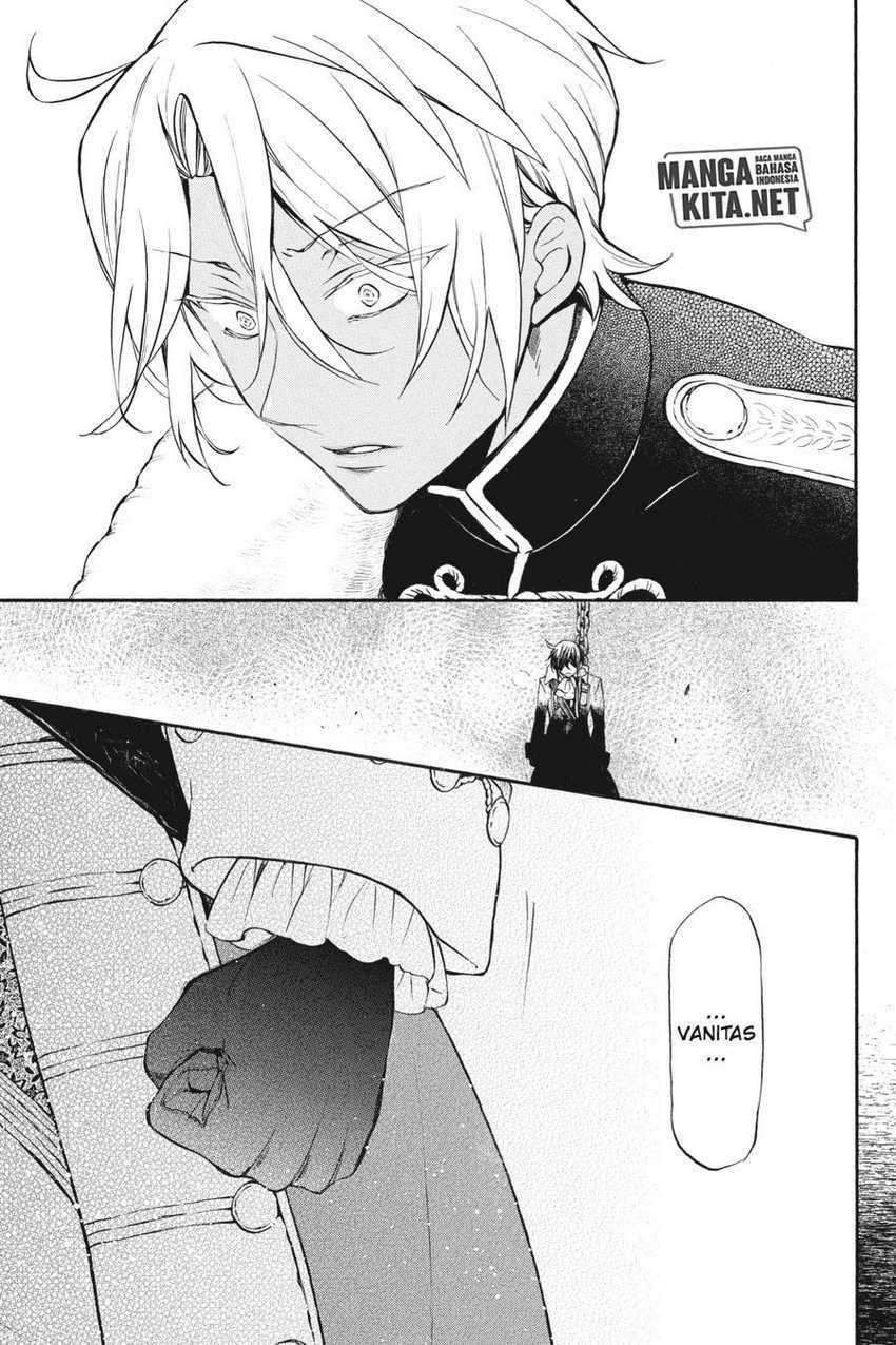 Vanitas no Carte Chapter 7 Gambar 44