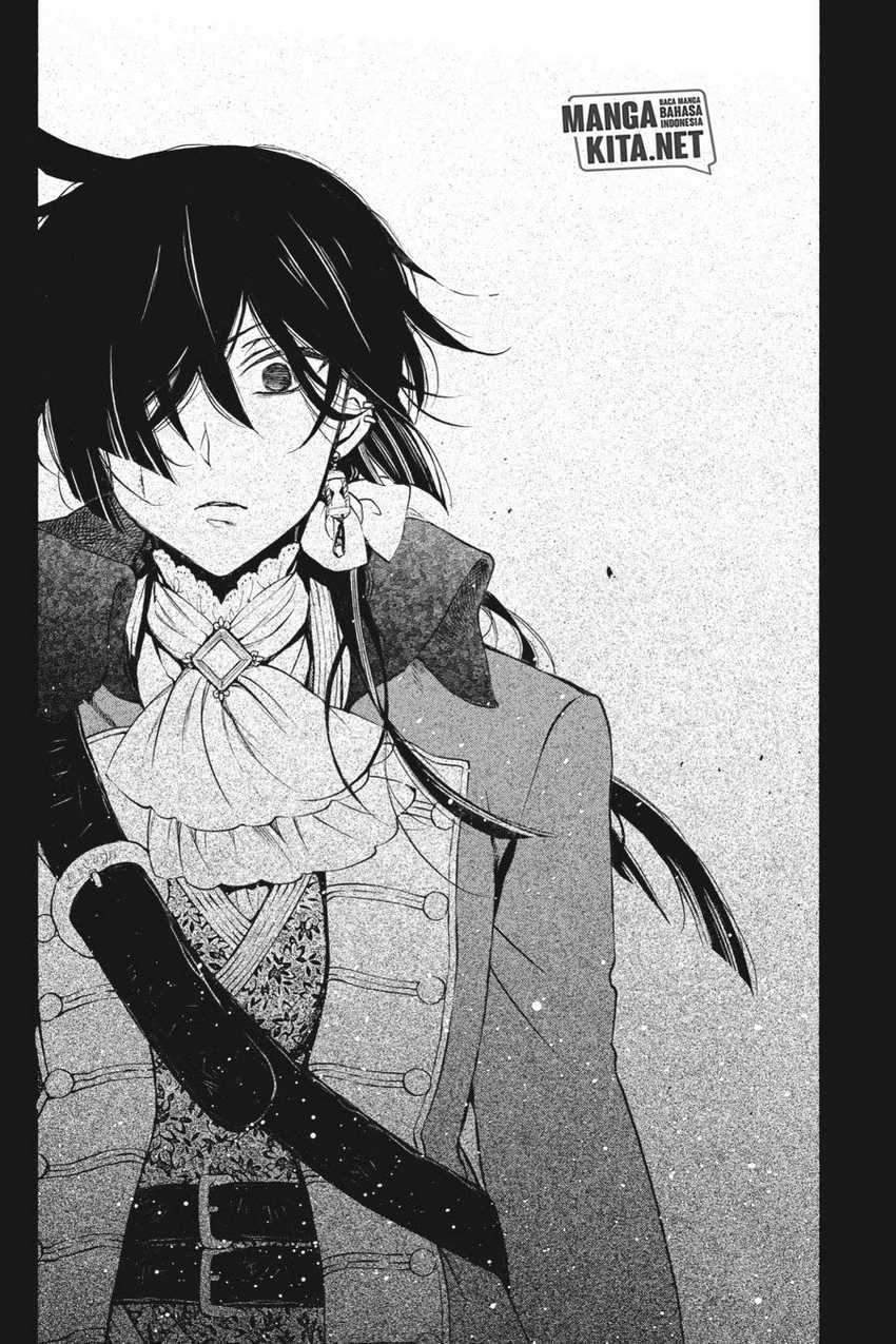 Vanitas no Carte Chapter 7 Gambar 45