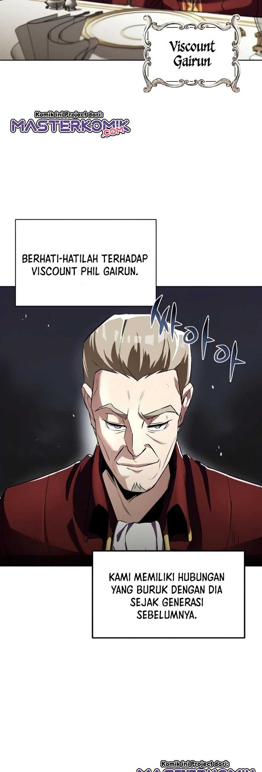 Lazy Prince Becomes a Genius Chapter 23 Gambar 11