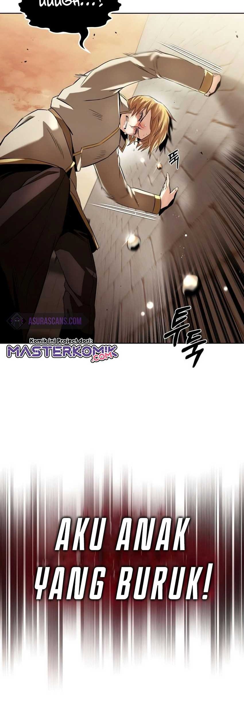 Lazy Prince Becomes a Genius Chapter 23 Gambar 49