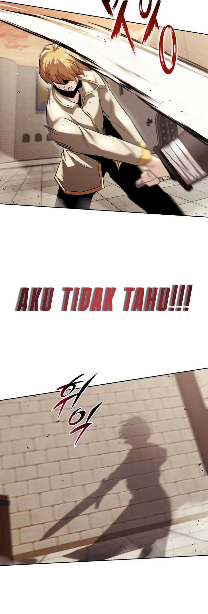 Lazy Prince Becomes a Genius Chapter 23 Gambar 51