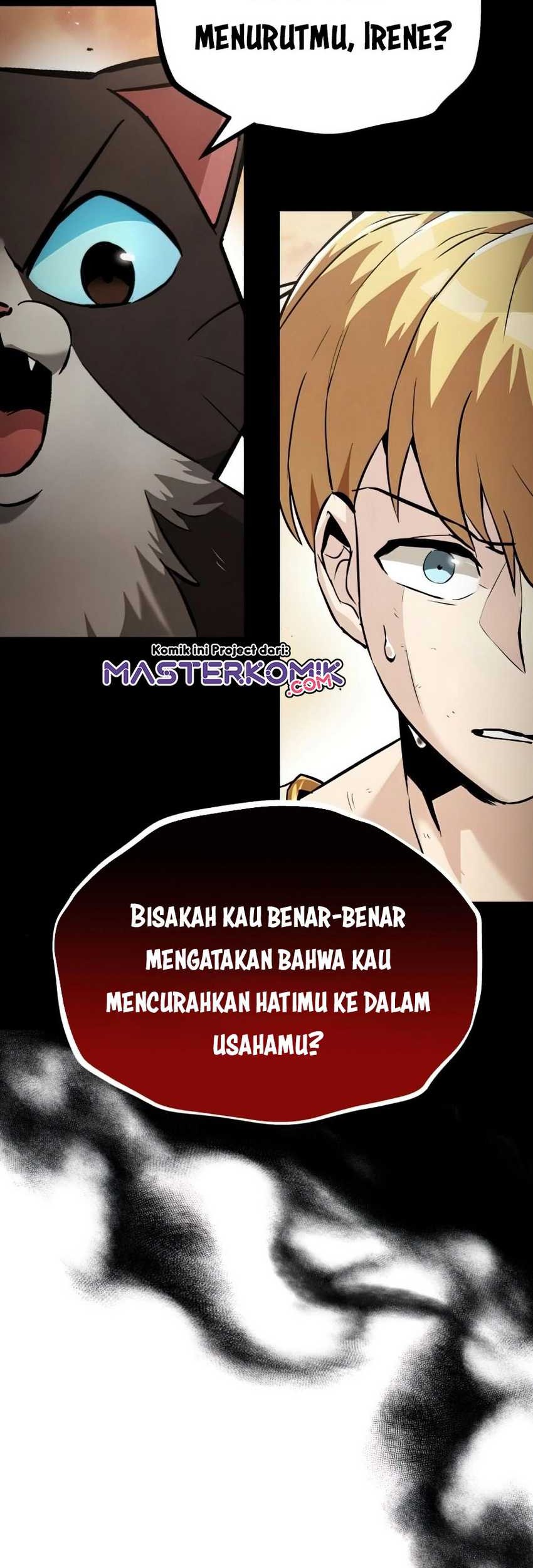 Lazy Prince Becomes a Genius Chapter 23 Gambar 55