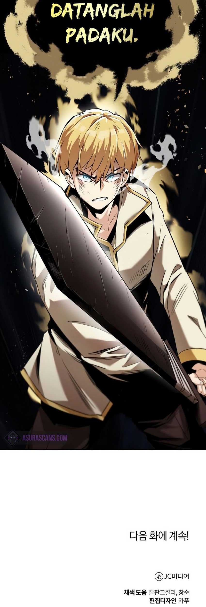 Lazy Prince Becomes a Genius Chapter 23 Gambar 64