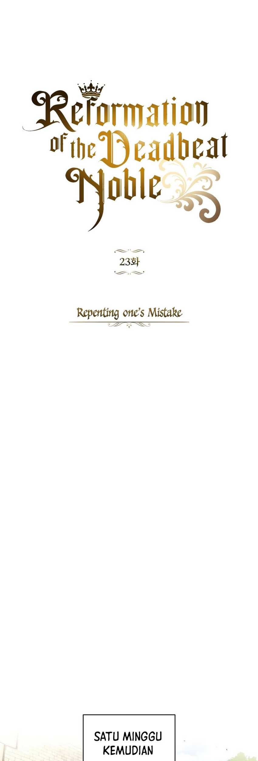 Manhwa Lazy Prince Becomes a Genius Chapter 23 gambar nomor 2