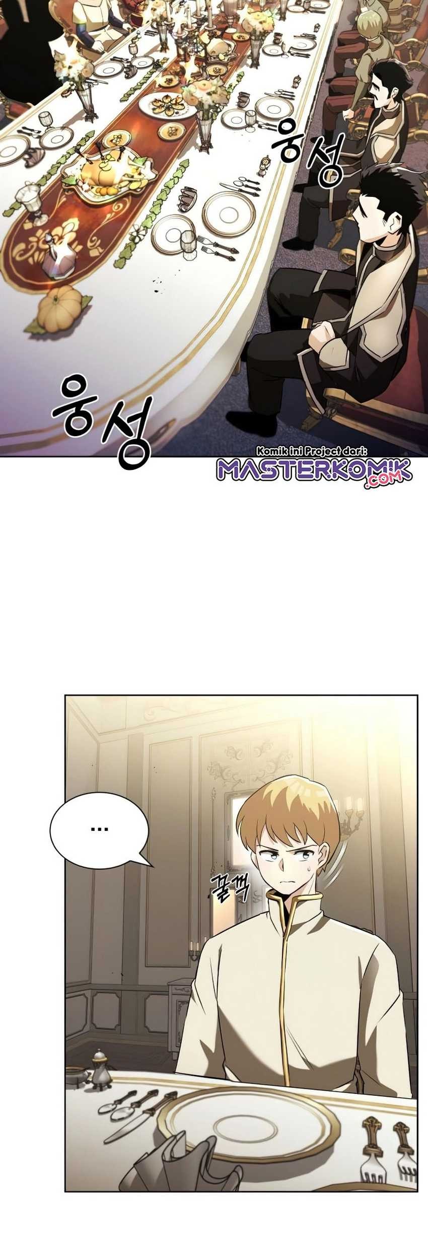 Lazy Prince Becomes a Genius Chapter 23 Gambar 6