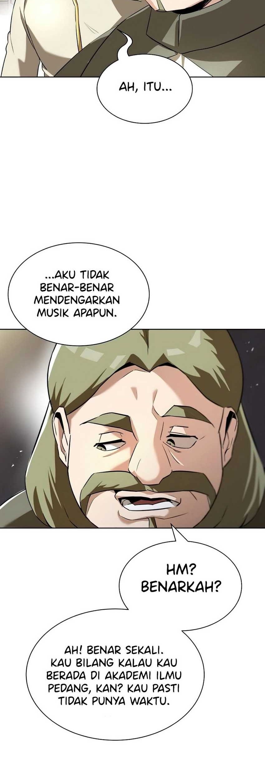 Lazy Prince Becomes a Genius Chapter 23 Gambar 31