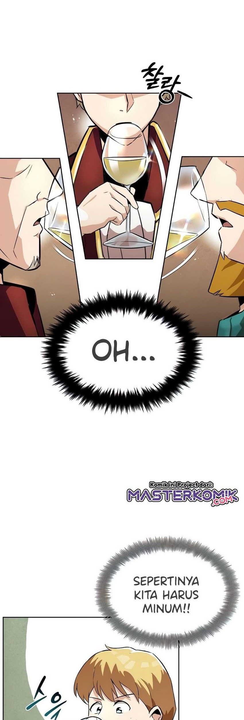 Lazy Prince Becomes a Genius Chapter 23 Gambar 15