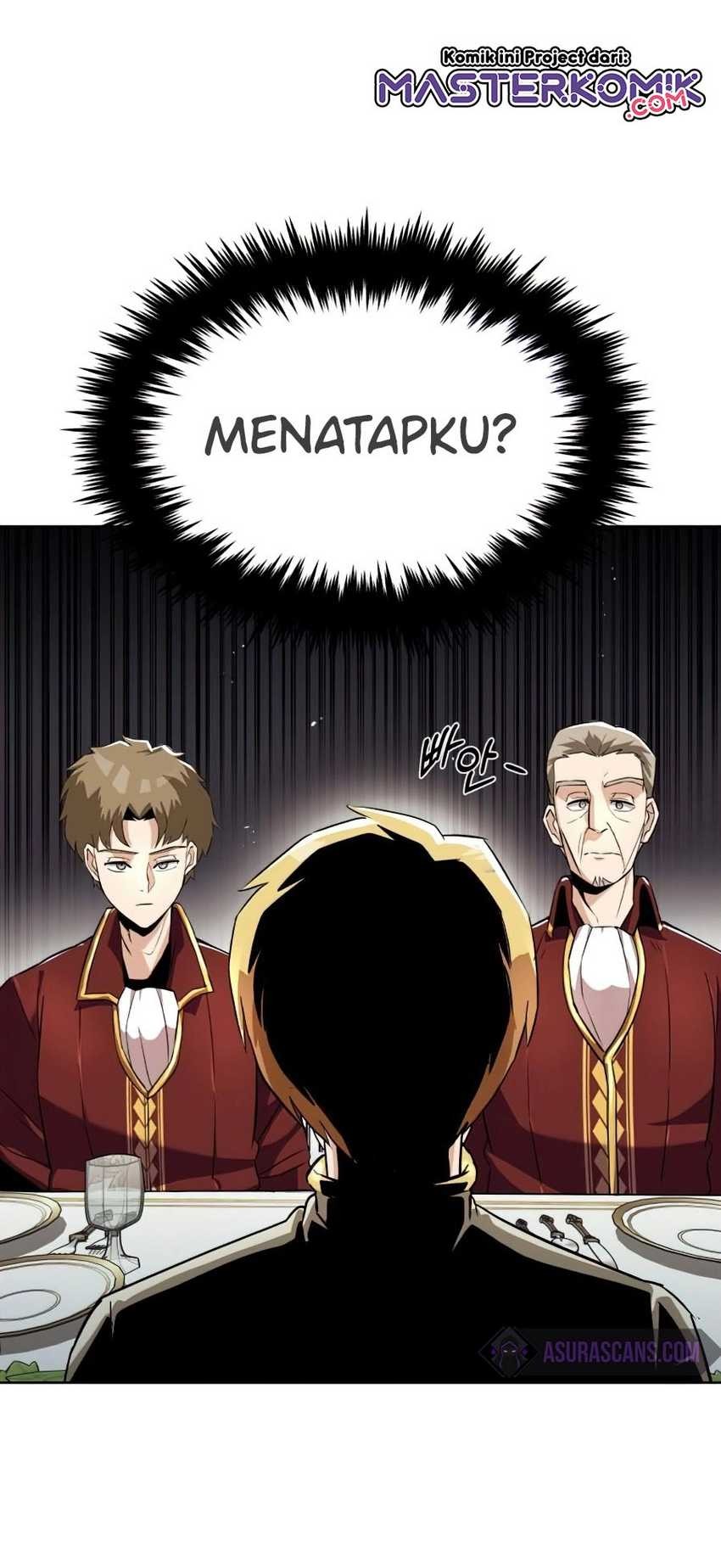 Lazy Prince Becomes a Genius Chapter 23 Gambar 18