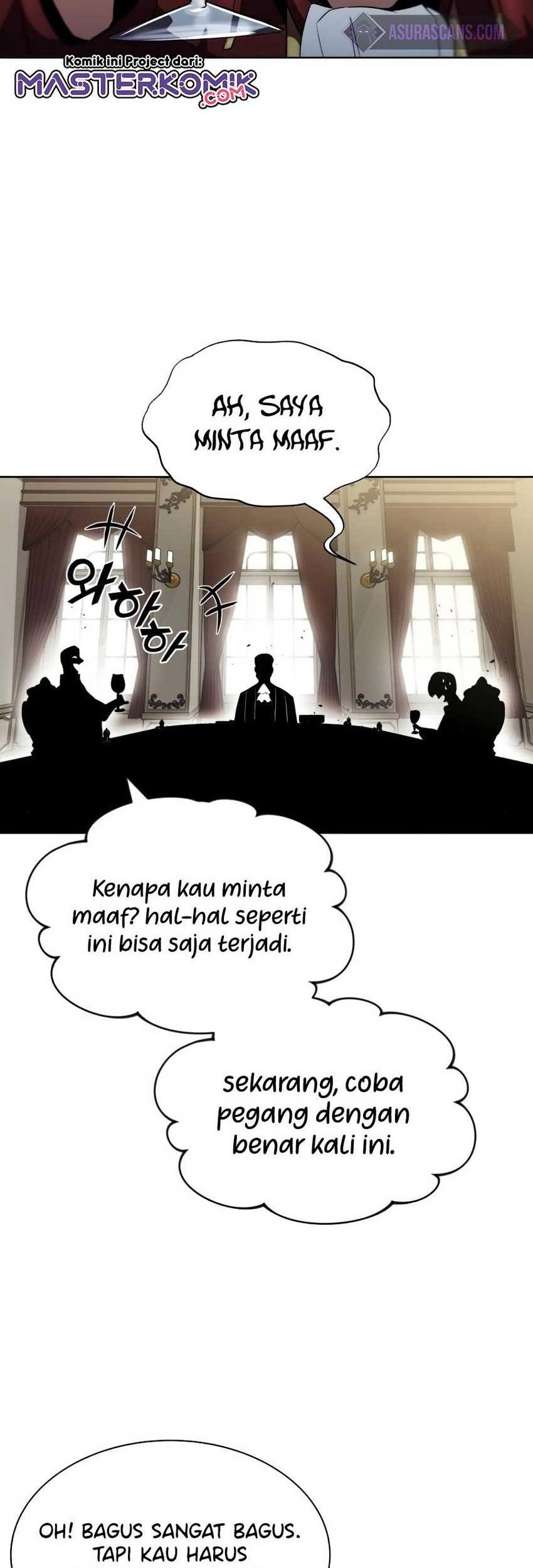 Lazy Prince Becomes a Genius Chapter 23 Gambar 22