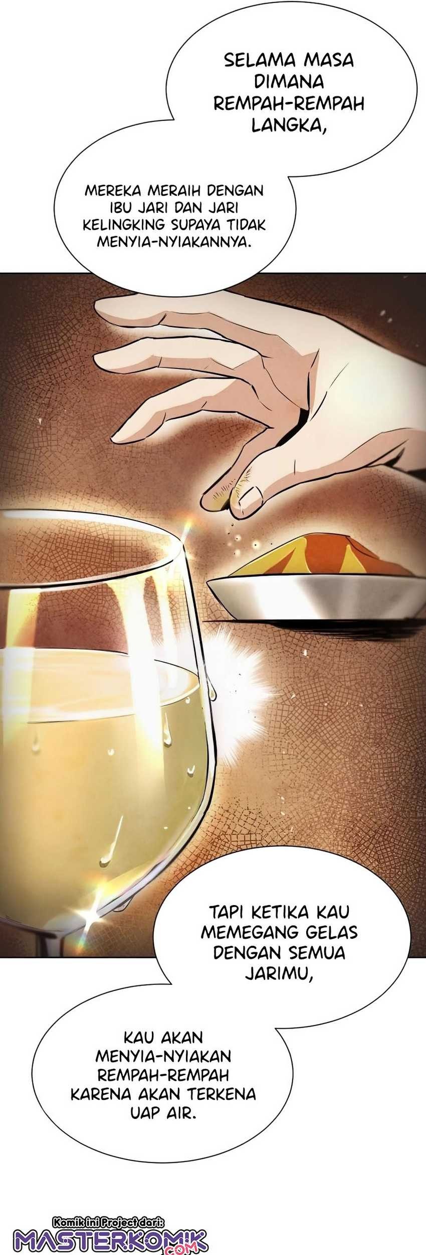 Lazy Prince Becomes a Genius Chapter 23 Gambar 24