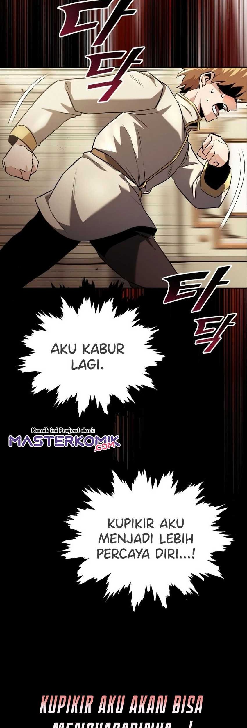 Lazy Prince Becomes a Genius Chapter 23 Gambar 44