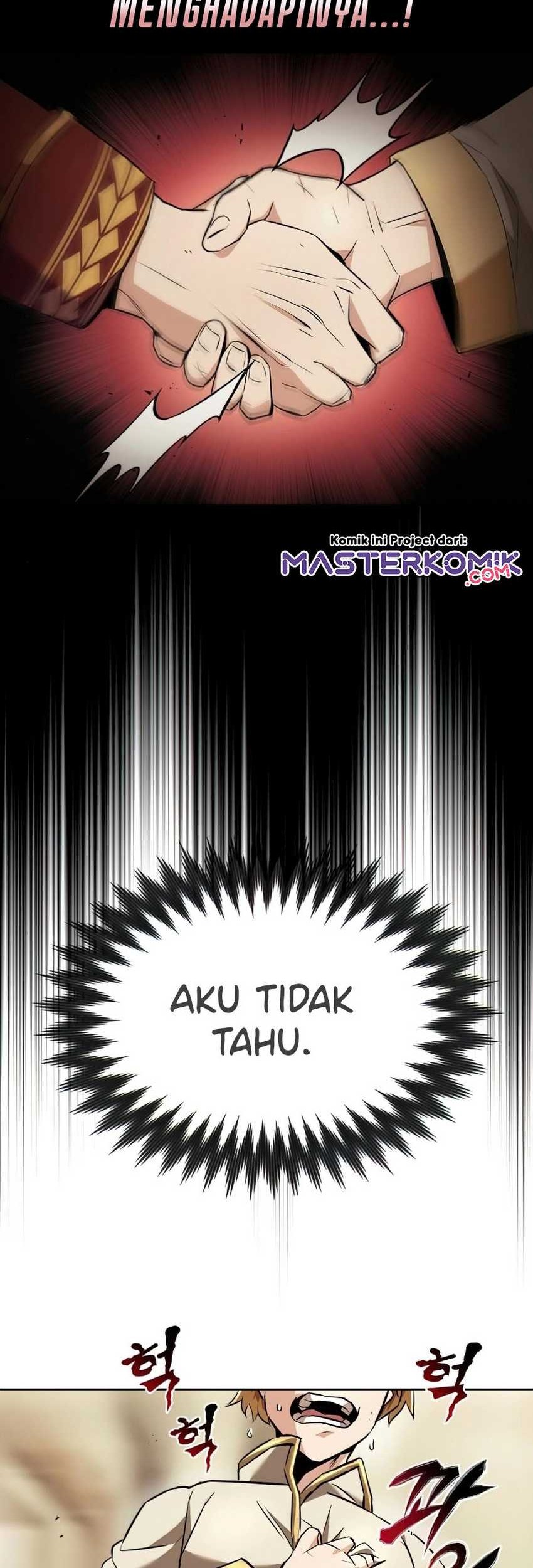 Lazy Prince Becomes a Genius Chapter 23 Gambar 45