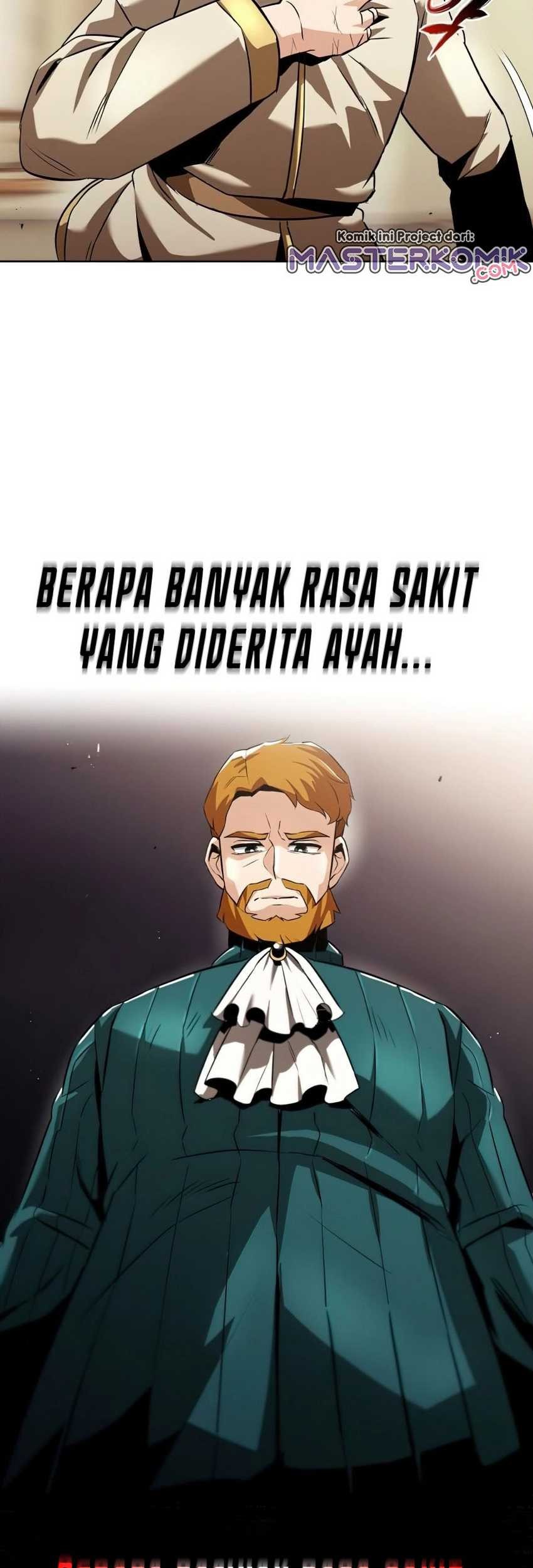 Lazy Prince Becomes a Genius Chapter 23 Gambar 46