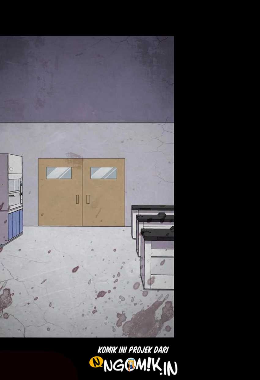 Virus Girlfriend Chapter 113 Gambar 18