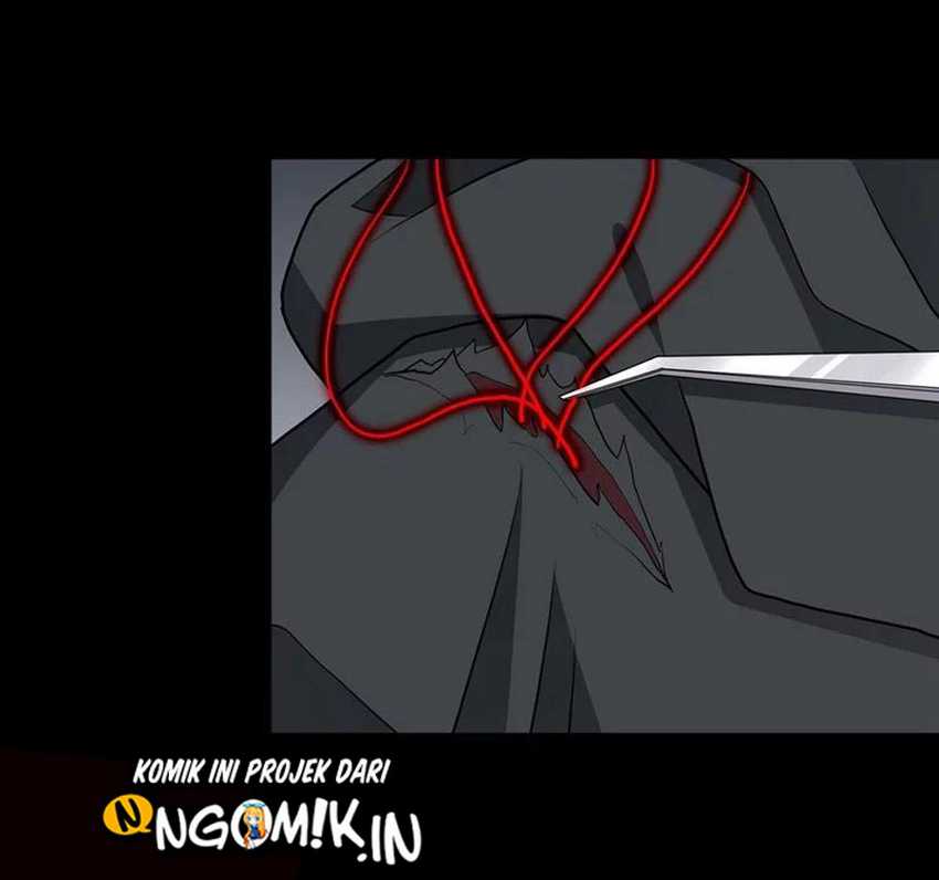 Virus Girlfriend Chapter 113 Gambar 24