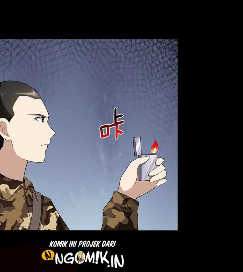 Virus Girlfriend Chapter 113 Gambar 51