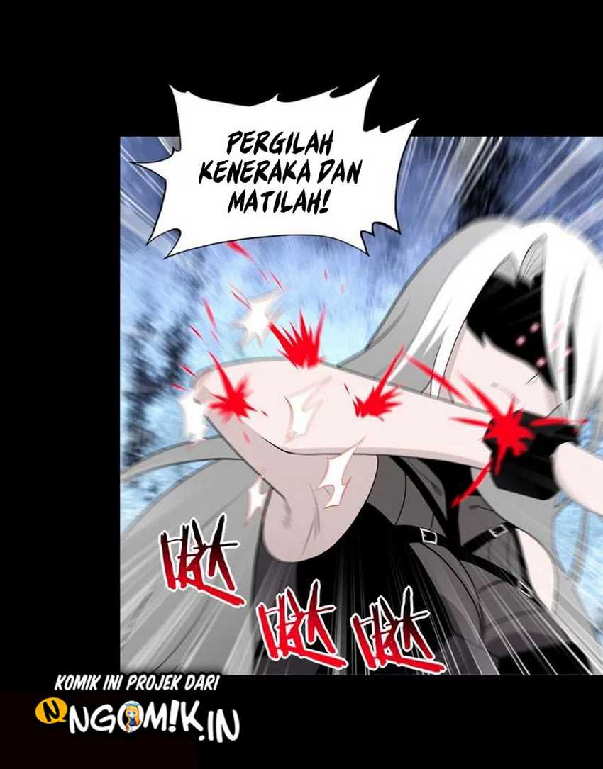 Virus Girlfriend Chapter 113 Gambar 7