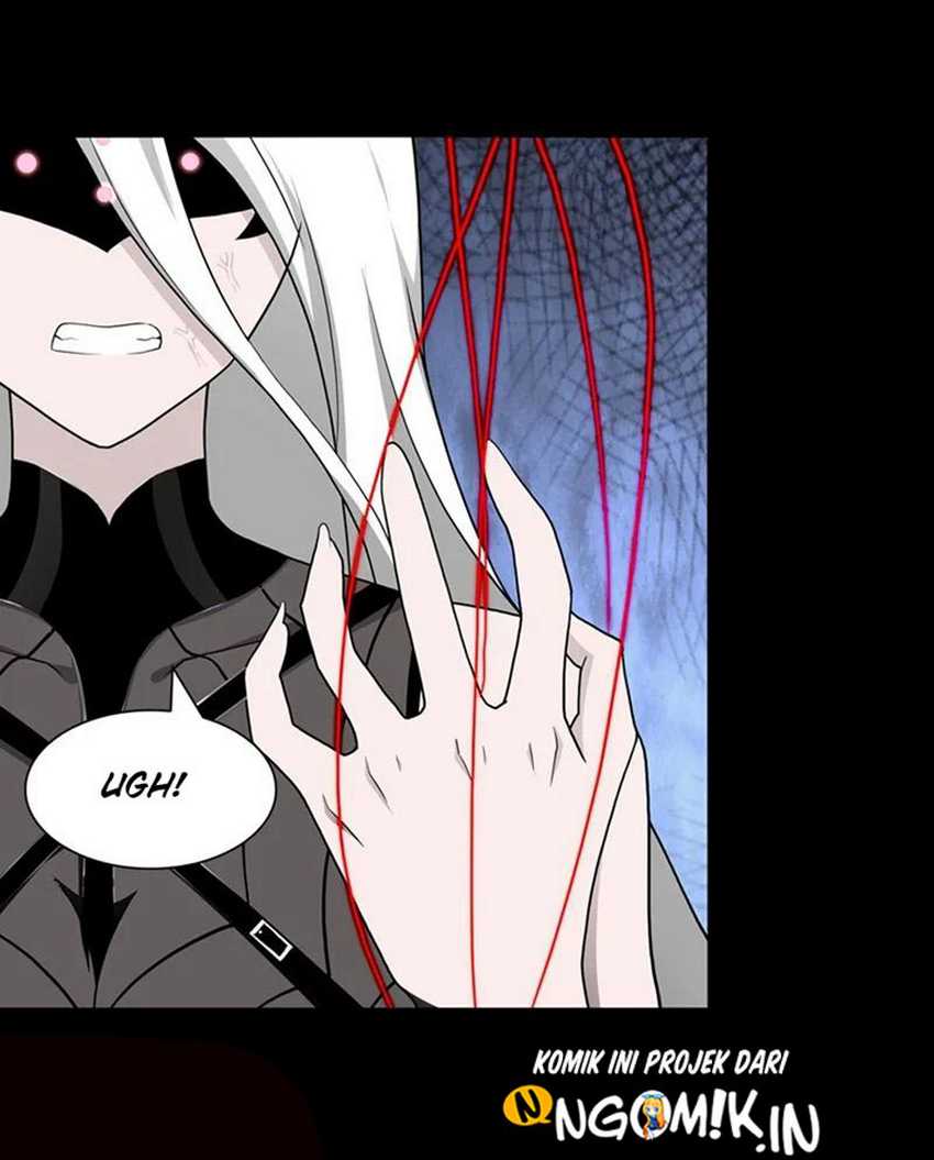 Virus Girlfriend Chapter 113 Gambar 9