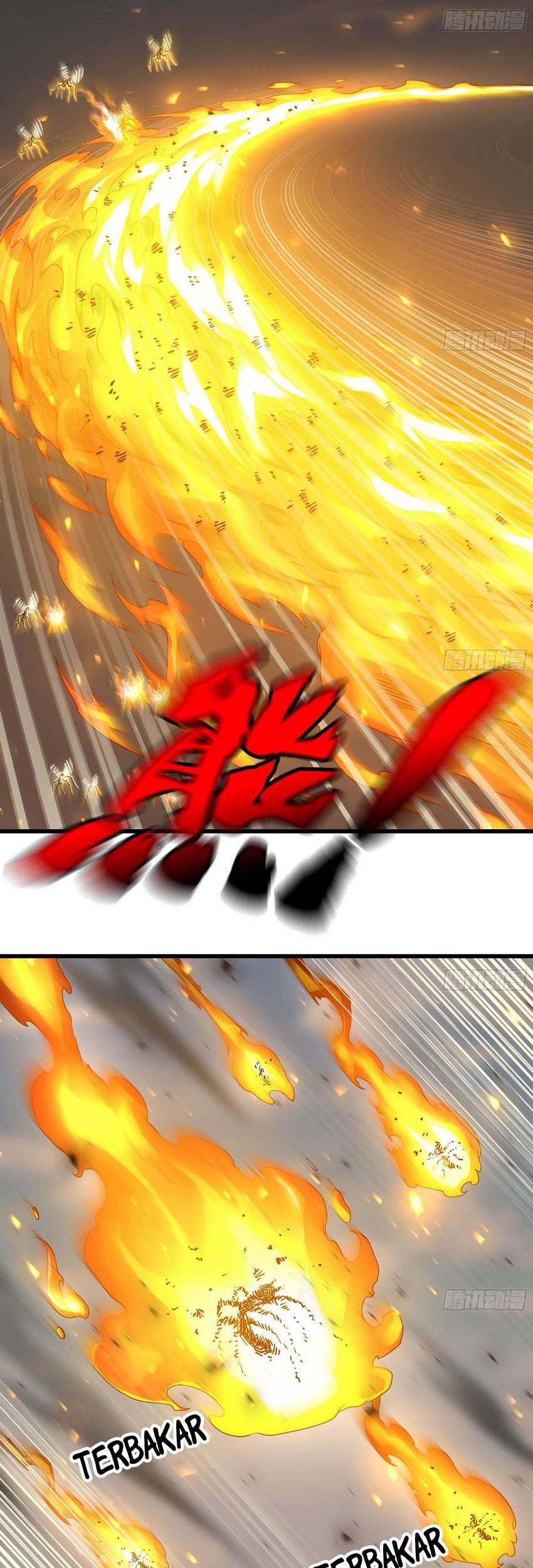 My Wife is a Demon Queen Chapter 224 Gambar 13