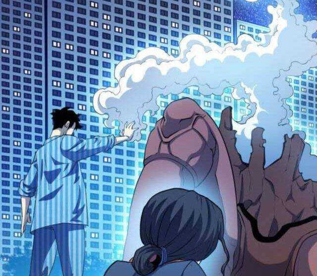 Demon Hunter Chapter 08 Gambar 5