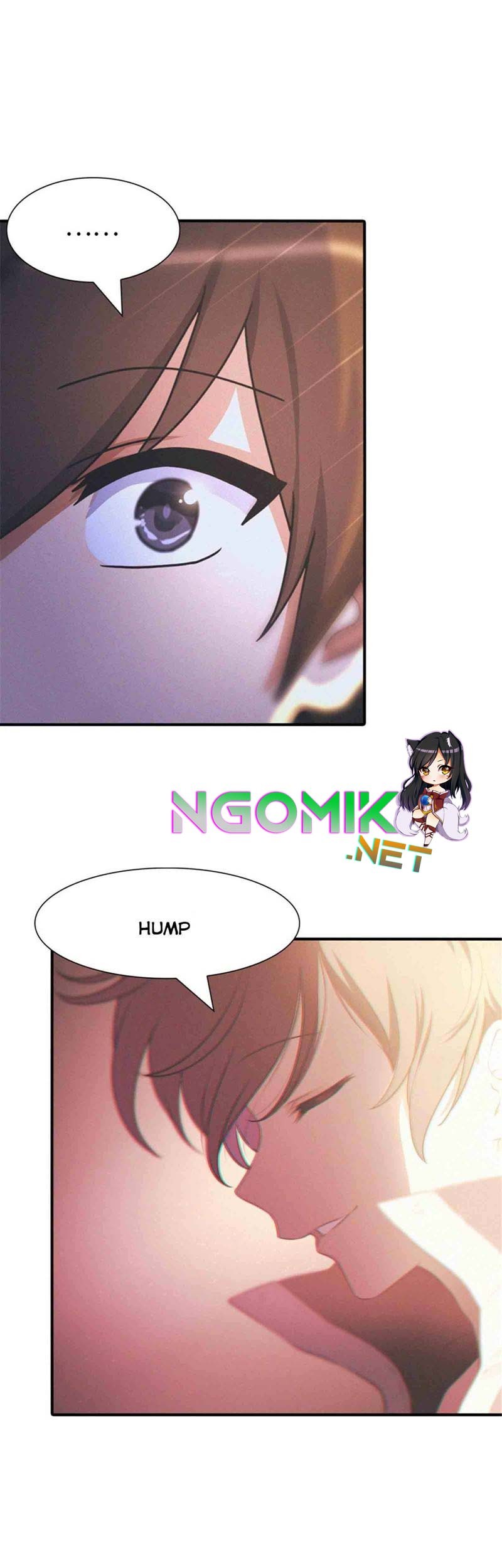 Virus Girlfriend Chapter 249 Gambar 14