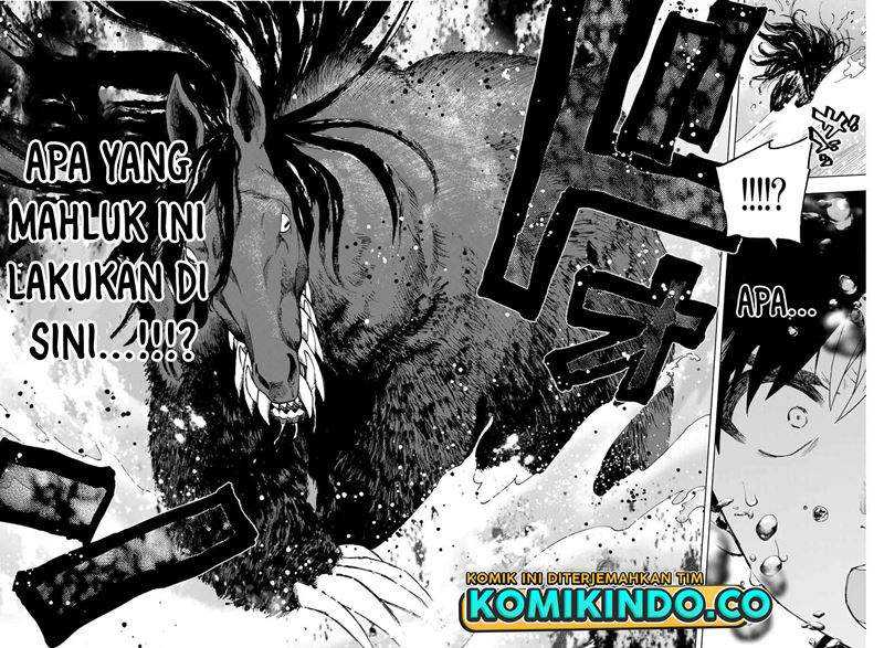 A Rank Party wo Ridatsu Shita Ore wa, Moto Oshiego Tachi to Meikyuu Shinbu wo Mezasu Chapter 11 Gambar 11