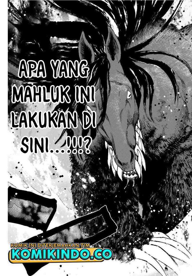 A Rank Party wo Ridatsu Shita Ore wa, Moto Oshiego Tachi to Meikyuu Shinbu wo Mezasu Chapter 11 Gambar 12