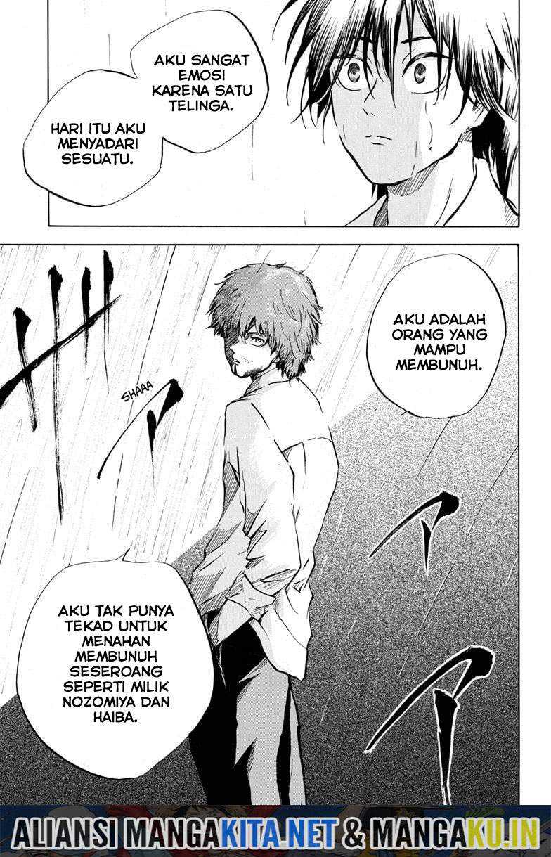 Neru Way of the Martial Artist Chapter 12 Gambar 16