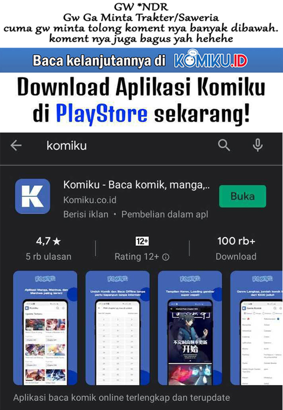 Yuan Zun Chapter 224.5 Gambar 10