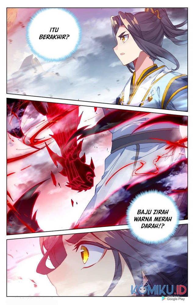 Yuan Zun Chapter 230.5 Gambar 7