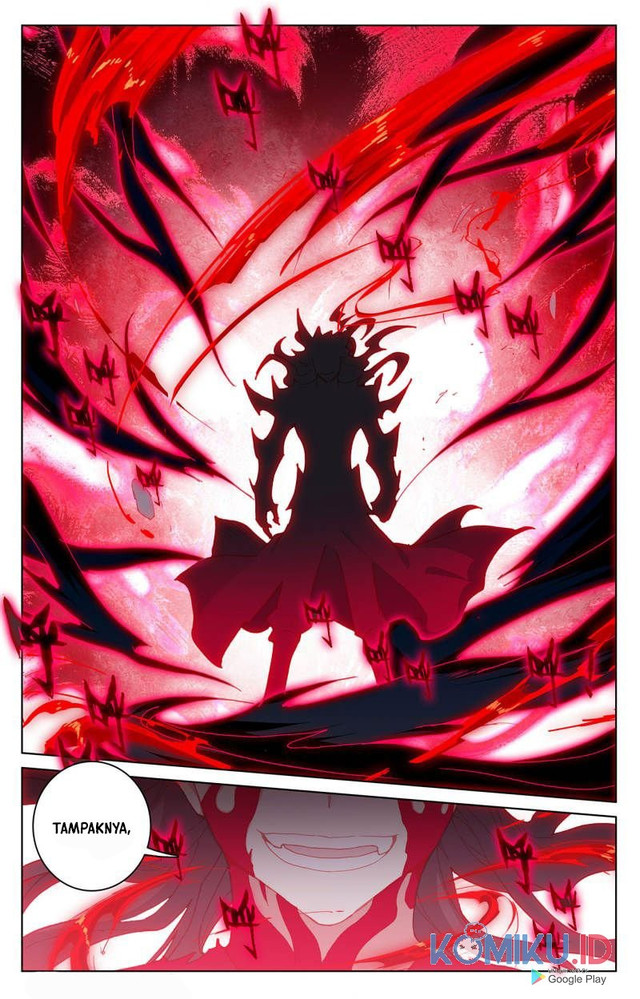 Yuan Zun Chapter 230.5 Gambar 8