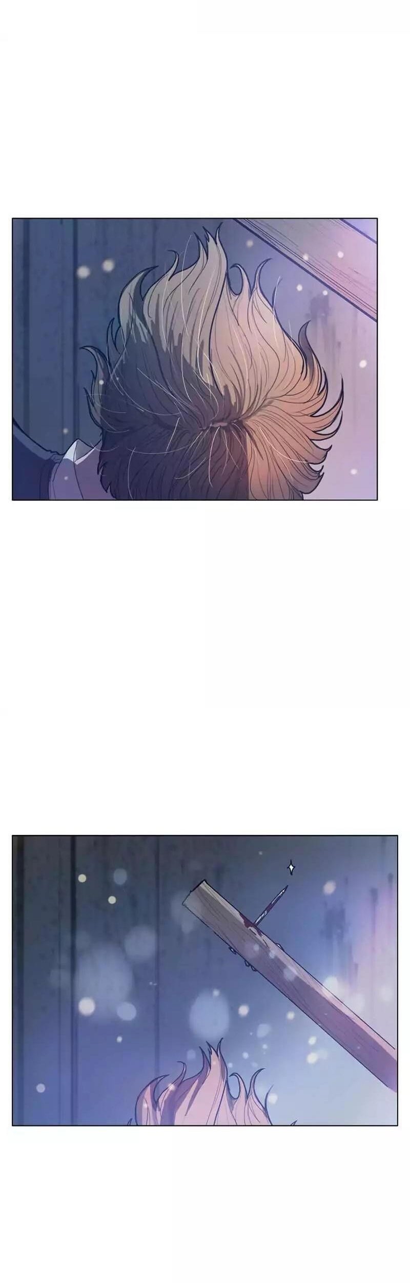 Save Me Chapter 45 Gambar 14