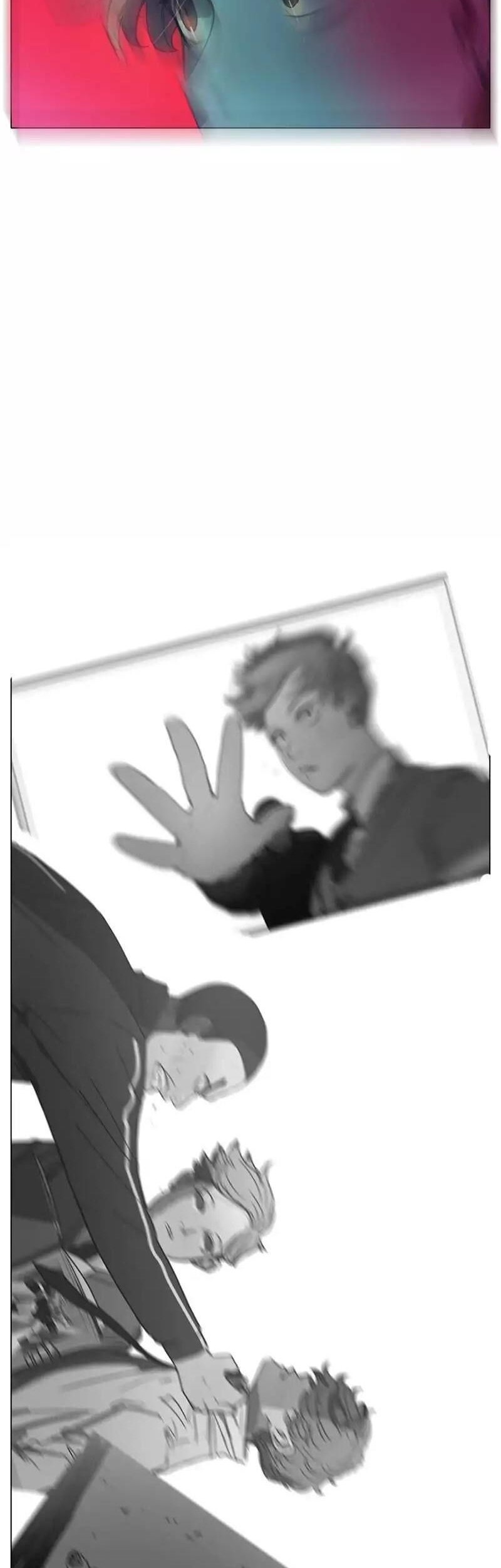 Save Me Chapter 45 Gambar 3