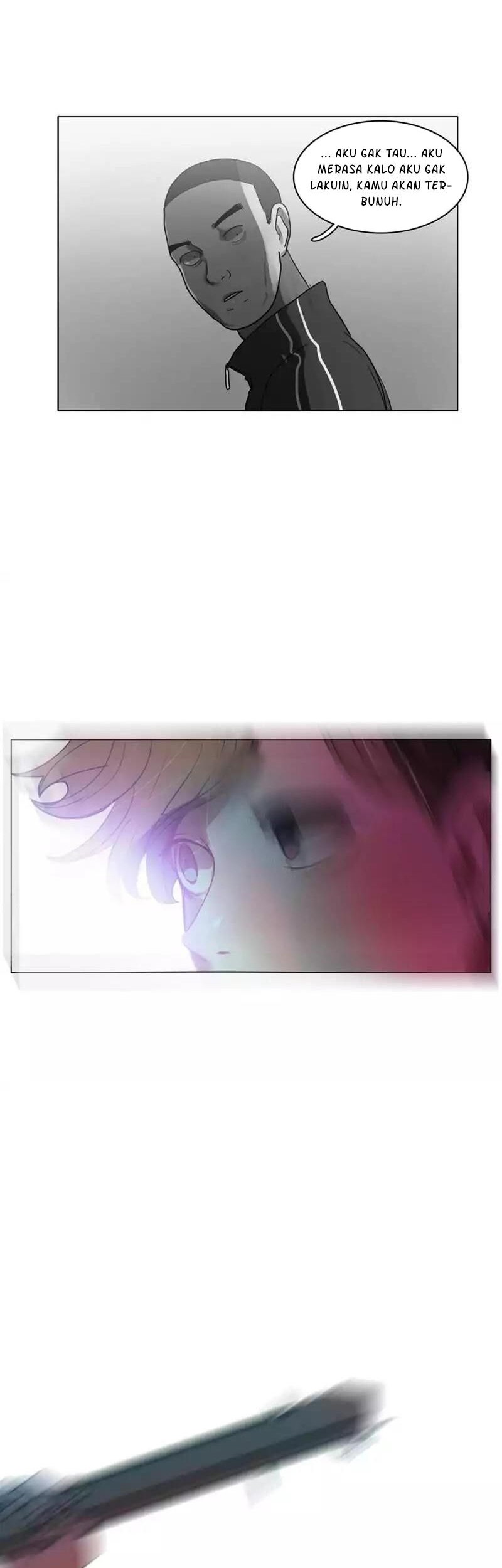 Save Me Chapter 45 Gambar 5