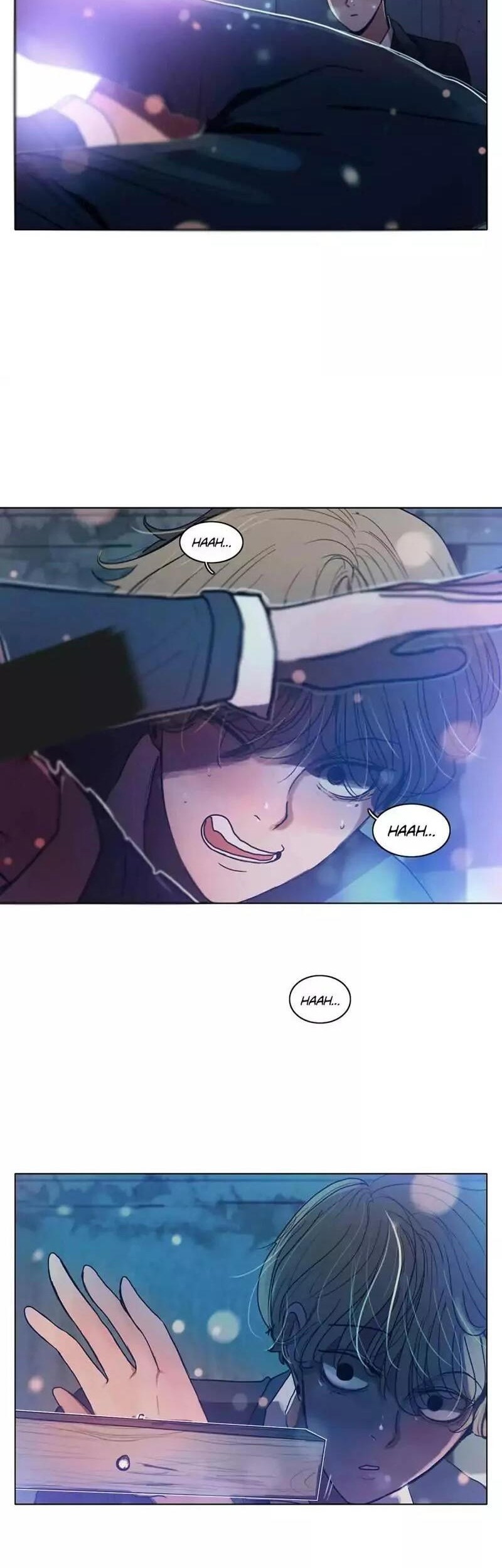 Save Me Chapter 45 Gambar 7