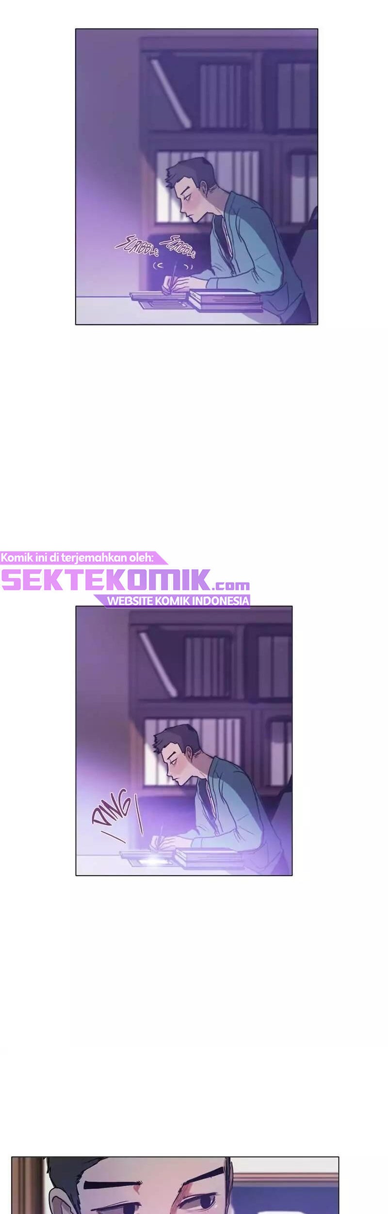 Save Me Chapter 45 Gambar 42